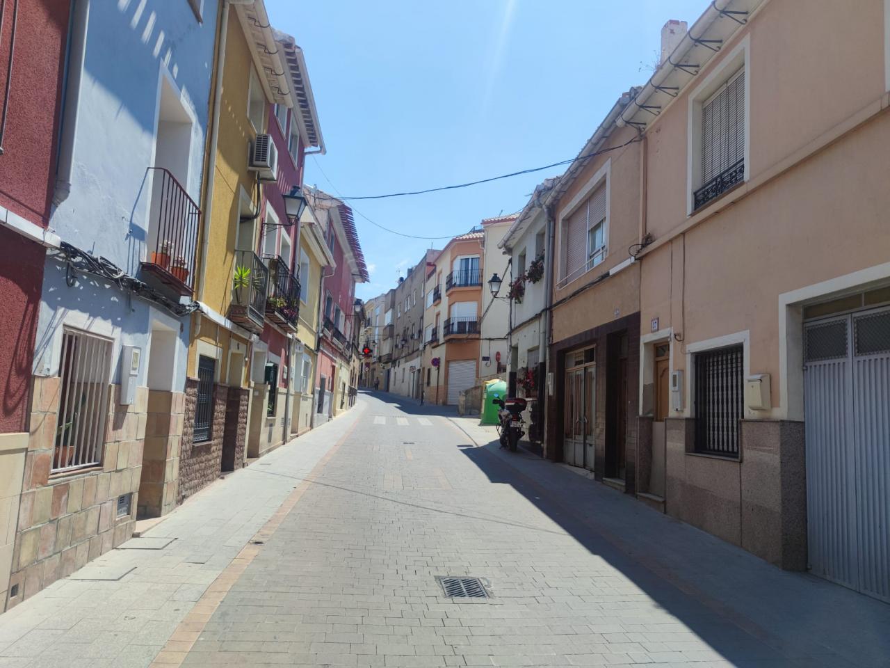  Casa Avda. Cehegín
